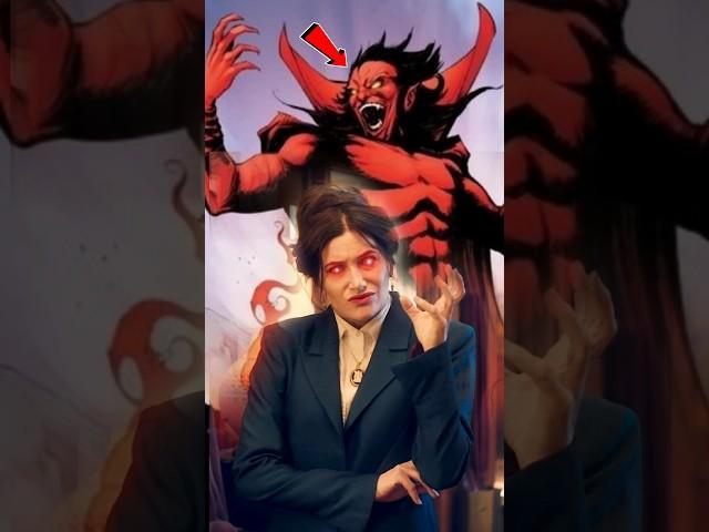 MEPHISTO Finally Coming to the MCU || #shorts