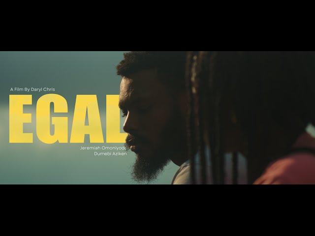 Black Magic 6k Short Film (EGAL)