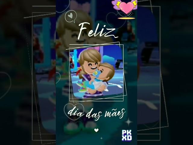 PK XD | FELIZ DIA DAS MÃES!#pkxd #mexico #shotsfunny #shortspkxd #mãe mae