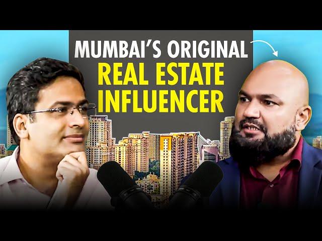 Rafique Merchant: From Earning ₹2 Lakhs to ₹2 Crores | Real Deal | Vishal Bhargava