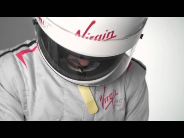 Virgin Racing mystery drivers are revealed - Jaime Alguersuari