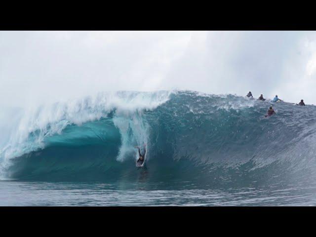 BEST OF THE CANARY ISLANDS // MAD SLABS IN THE HAWAII OF EUROPE // RAW SOUNDS - #bodyboarding