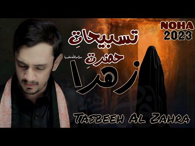 Tasbeeh Al Zahra [URDU Version]- 2024 | Taha Mehdi | Munajat Bibi Fatima 2025 | تسبيحات الزهراء