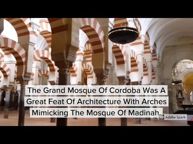 Lost Islamic History: The Rise Of Lubna In 10th Century Cordoba In Spain