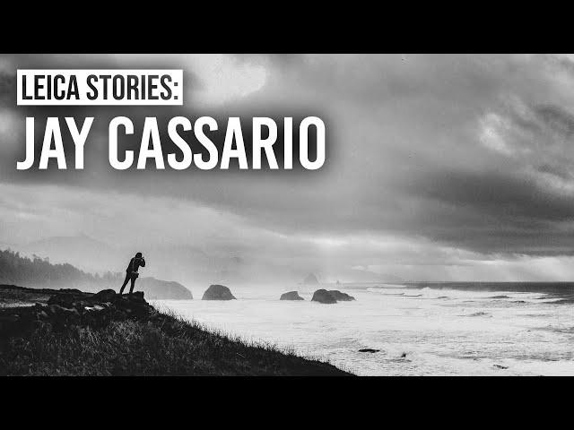 Leica Stories | A Follow-up Conversation with Jay Cassario