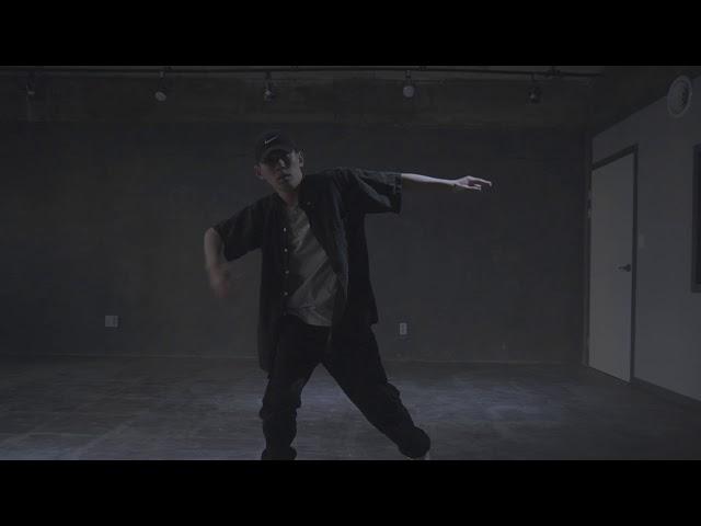 Worry - Jack Garratt FE2 Urban Choreography / 얼반 안무 /데일리댄스학원