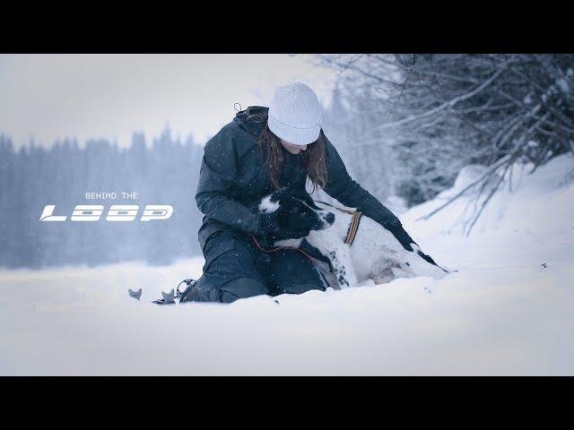 Behind the Loop: Explore Loop Tackle Design in the Swedish Mountains