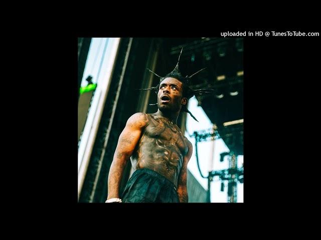 (FREE) Lil Uzi Vert Type Beat - "FAKE LOVE"