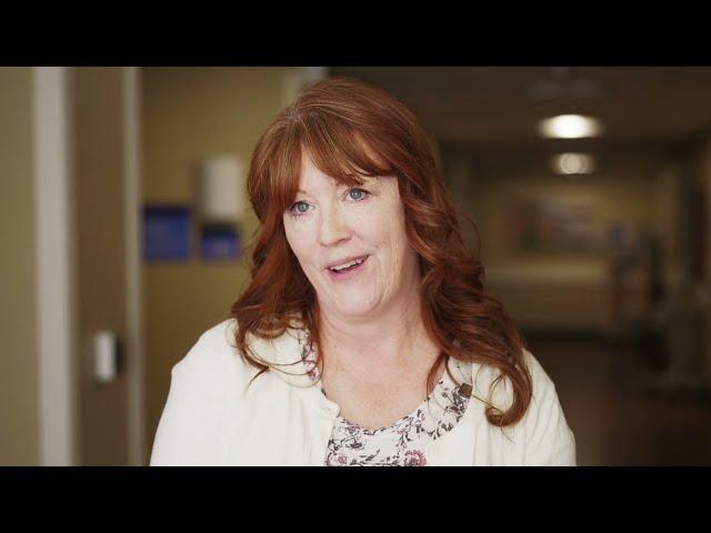 Rebecca Morris, CRMC | Intermountain Health