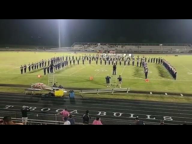 West Boca Vanguard Performance