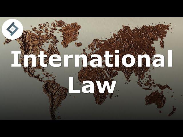 Introduction to International Law