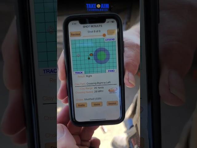 FB VID ShotTracker