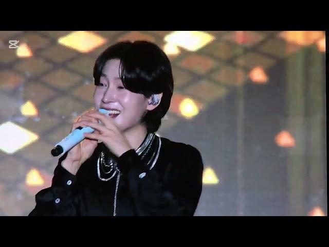 김용빈 2025  6/12 충주 다이브 페스티벌