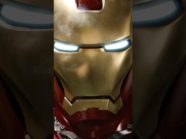 Does IRON MAN still hold up in 2025?