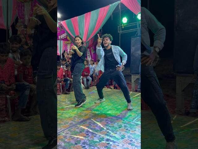 Chali samiyana me goli #DkDancer # #vairal #dance #vidya #bhojpuri #song