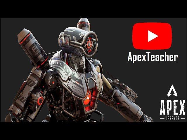 APEX LEGENDS Teamplay did the job!