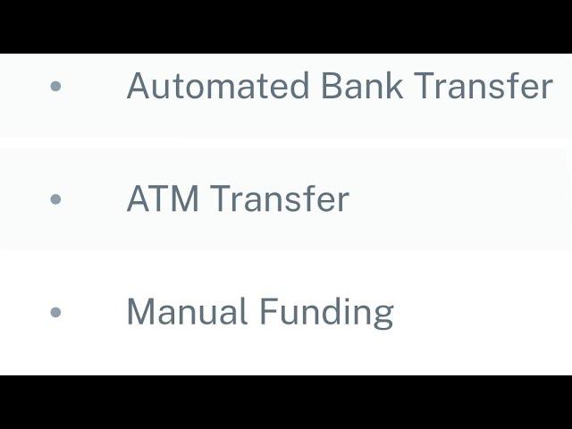 HOW TO FUND YOUR WALLET ON PEARS TELECOMS