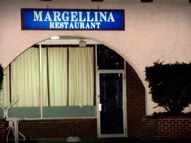 Monster In My Family: A Shooting at Margellina Restaurant (S1, E4)