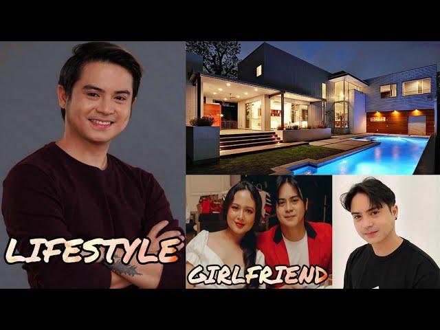 Jake Vargas Lifestyle 2022 || Biography, Career, Girlfriend, Net worth