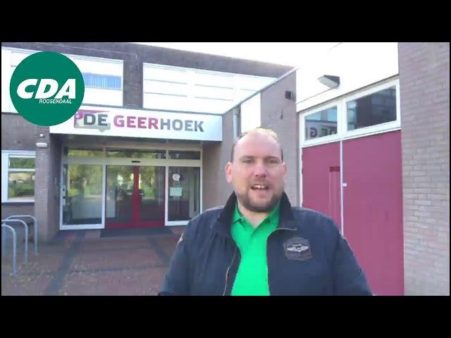 CDA on Tour deel acht Wouw