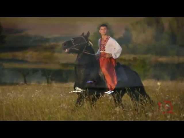 Ой, при лужку,при лужке