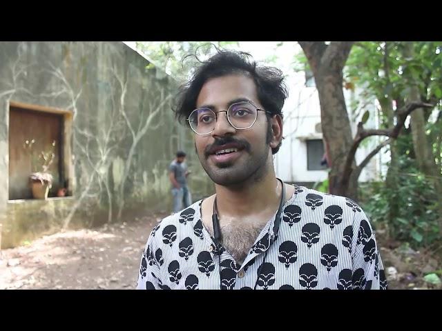 Film maker Riddhi Majumder's words about Bhaskar Hazarika's Aamis | KIFF 2019