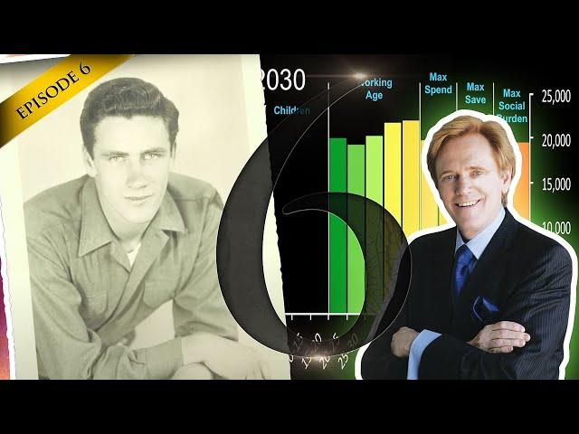 INFLATION vs Deflation - Hidden Secrets Of Money Episode 6 (Mike Maloney)