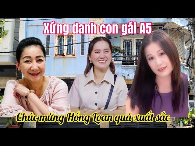 Sáng 26/11: Hồng Loan Bất Ngờ Nhận Tin Vui Từ Hải Ngoại, MC Cô Sáo Lo Sợ Dọn Đồ Bỏ Trốn