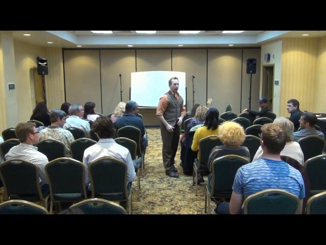 JOB INTERVIEW TIPS - How To Get Hired Every Time, Make the Sale | Psychological Tricks  David Snyder
