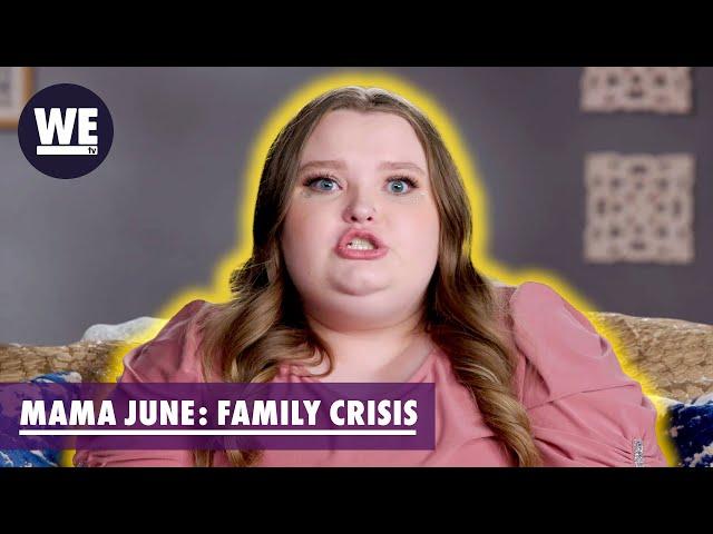 What Are We Supposed to Do Now?  Free FULL Episode | Mama June: Family Crisis