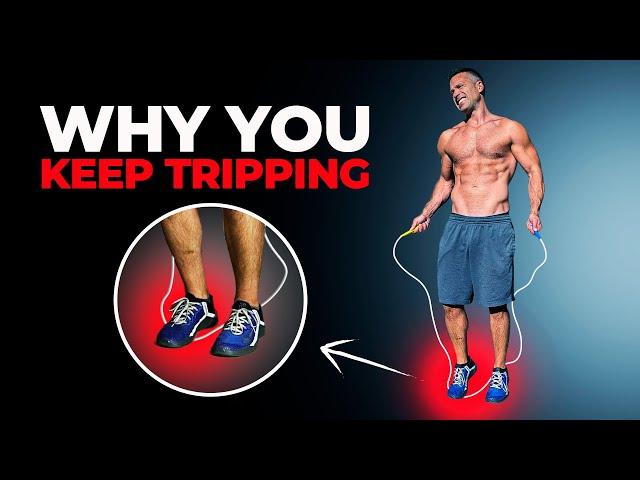 Jump Rope Beginners, You Need To Watch This!