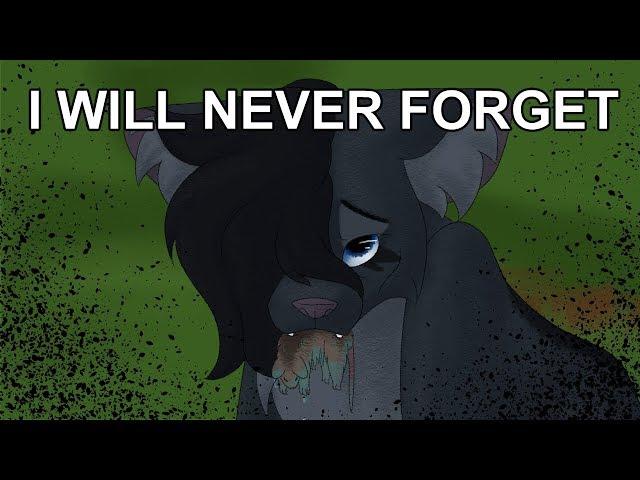 I Will Never Forget - Part 11