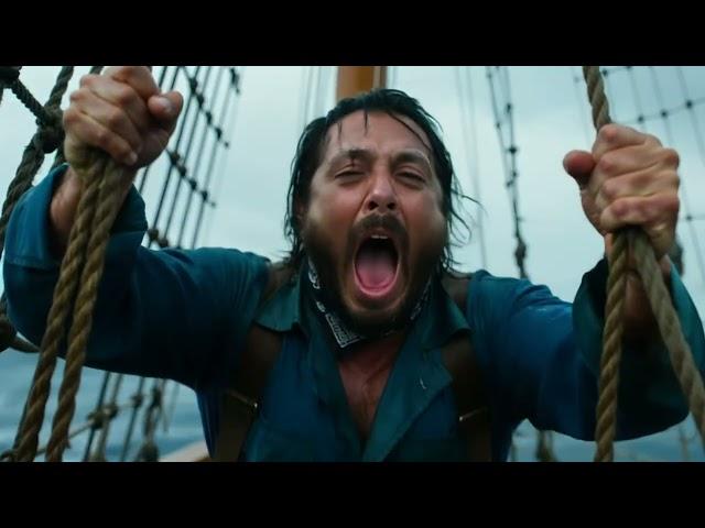 This is not a drill  Dedicated to all Seamen
