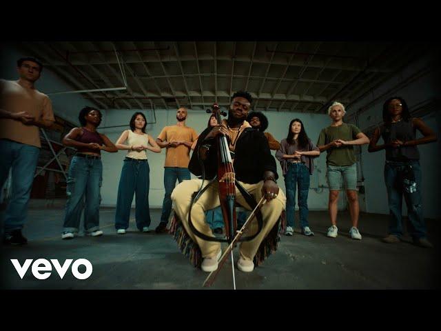 Kevin Olusola - Hallelujah (I Don't Think About You) (Official Video)