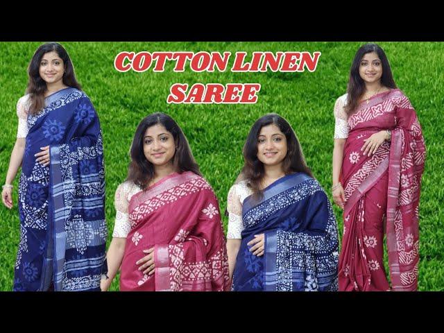 Indigo Saree !!! Budget Friendly Saree !!! #indigosaree #sari