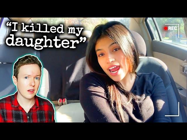 YouTuber Laughs On Vlog After Committing Horrific Crime | Darkest YouTube Channels