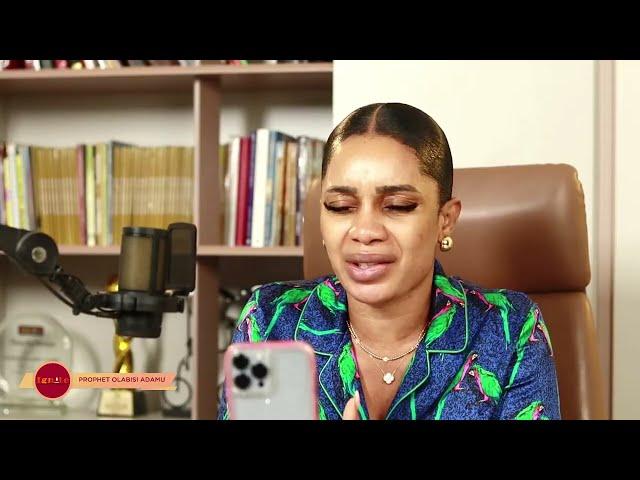 PRAYERS FOR DIVINE PROTECTION || PROPHET OLABISI ADAMU || 16.06.25.