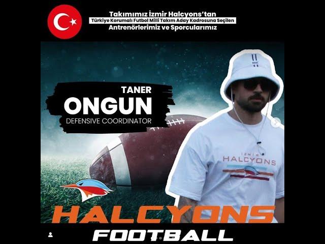 #4 Taner Ongun: DC - Türkiye, OC/DC - Halcyons