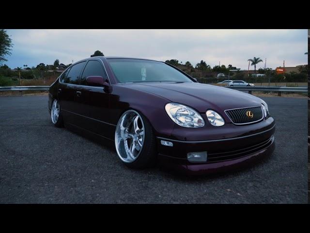 STATIC GS300 | CCULTUREE