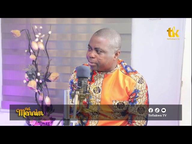 THURSDAY NIGHT WITH PROPHET SAMUEL LARBI GYIMAH - 24-10-2024