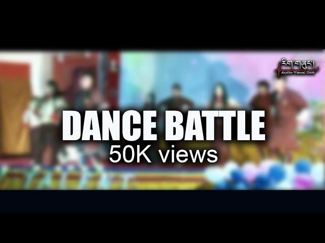 Dance Battle|Boys Vs Girls|From the RGT Grand Finale-2021|CLCS|2022|ID:AV163