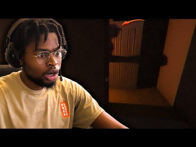 He BROKE Into My HOUSE | Fears of Fathom Home Alone