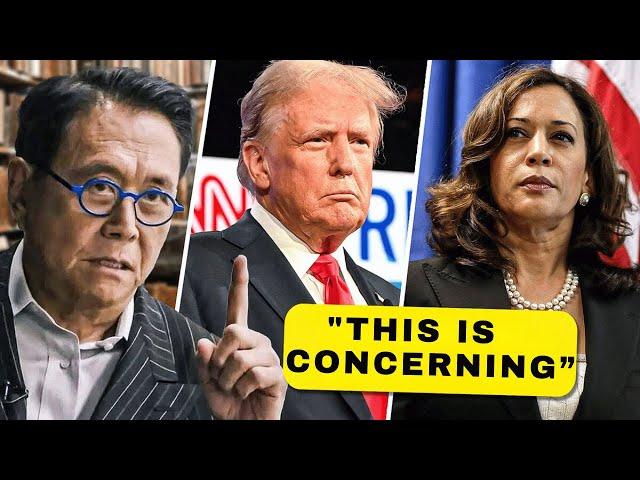 Trump vs Harris: Why Their Tax Proposal Changes EVERYTHING