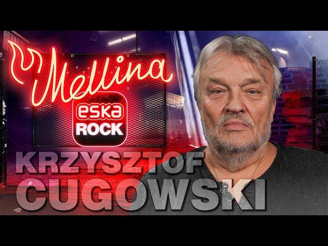 Krzysztof Cugowski: dlaczego nie lubi wykonywać utworu "Takie tango" | Mellina