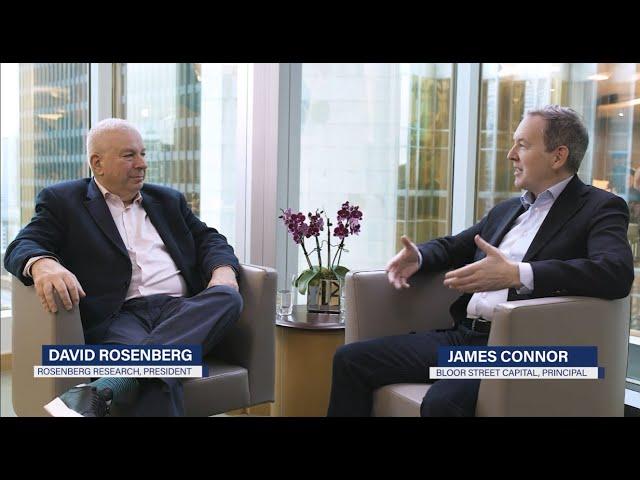 Can Canada's Economy Survive a Trade War | David Rosenberg and Jimmy Connor