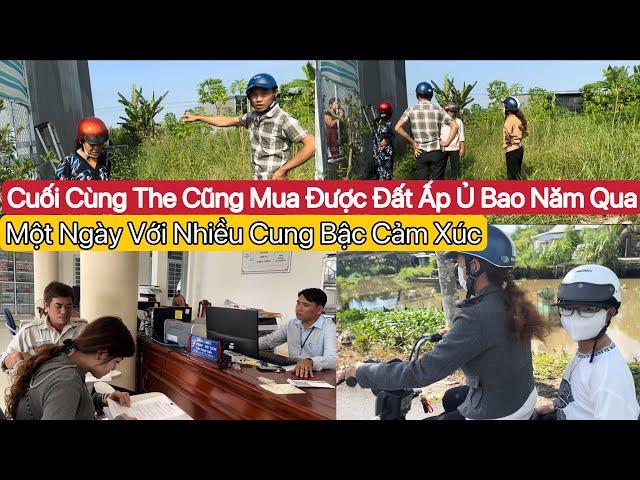 #636] Bí Mật Về Việt Nam Lần Này Đã Thực Hiện Được.Một Ngày Rất Nhiều Cung Bậc Cảm Xúc Khó Tả