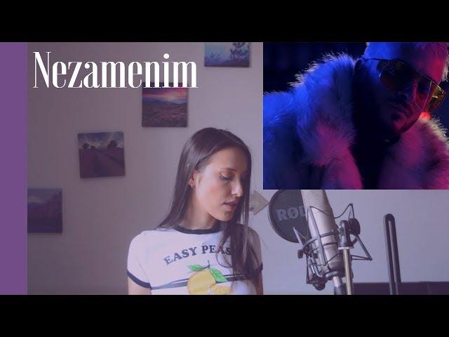 Krisko - Nezamenim (Monica Koleva cover) 