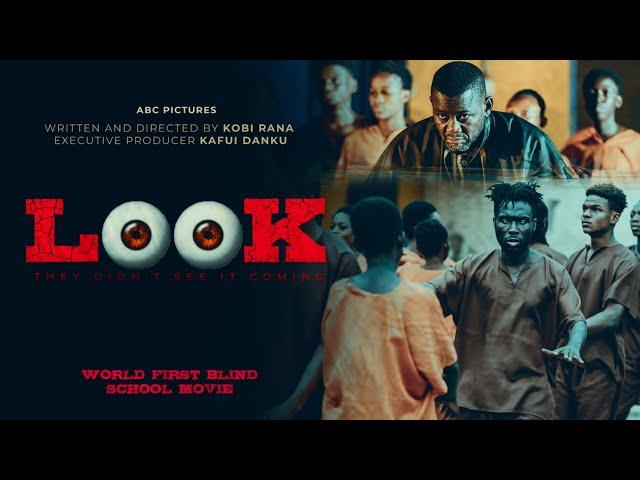 LOOK Full Movie.