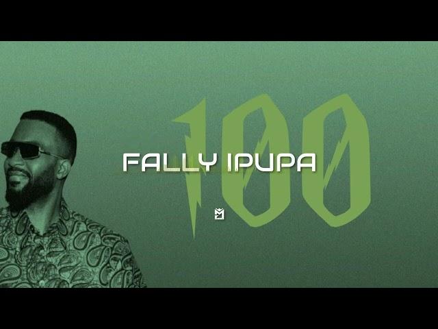 Fally Ipupa - 100 - (Remake instrumental)