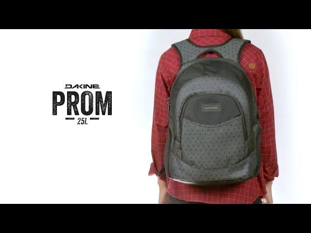 Dakine Prom Backpack